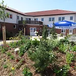 Hotel Rosenhof 3*