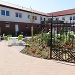 Rosenhof Hotel Isenbüttel