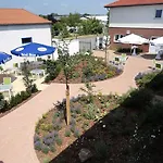 Hotel Rosenhof Isenbüttel
