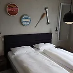 Hotel Rosenhof Isenbüttel