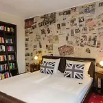 Hotel Rosenhof 3*