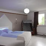 Rosenhof Hotel Isenbüttel