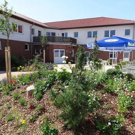 Hotel Rosenhof 3*