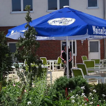 Rosenhof Hotel 3*