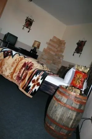 Hotel Rosenhof 3*