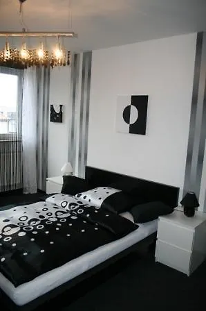 Hotel Rosenhof Isenbuettel