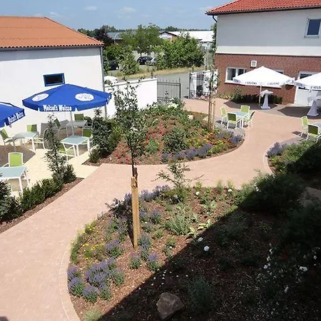 Hotel Rosenhof Isenbüttel