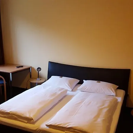 Hotel Rosenhof 3*
