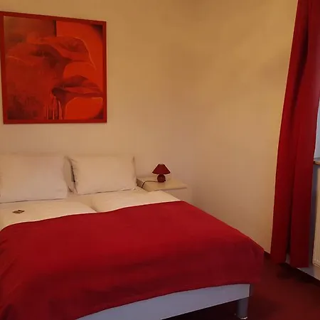 Rosenhof Hotel Isenbuettel