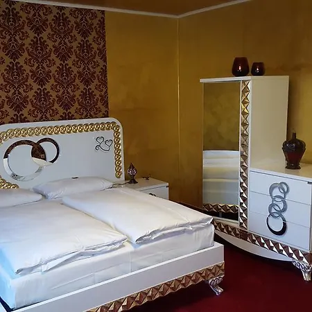 Hotel Rosenhof
