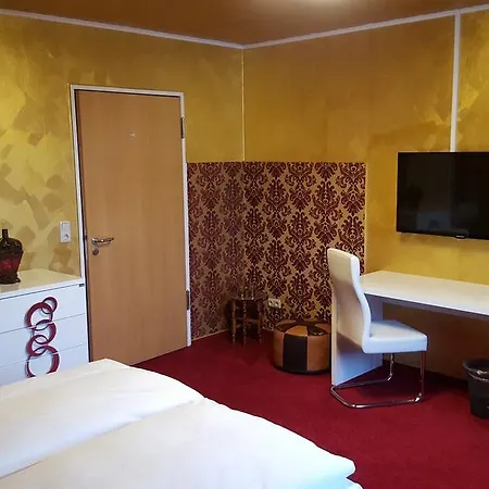 Hotel Rosenhof