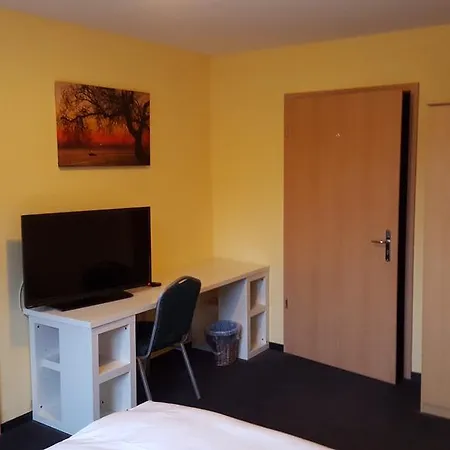 Rosenhof Hotel