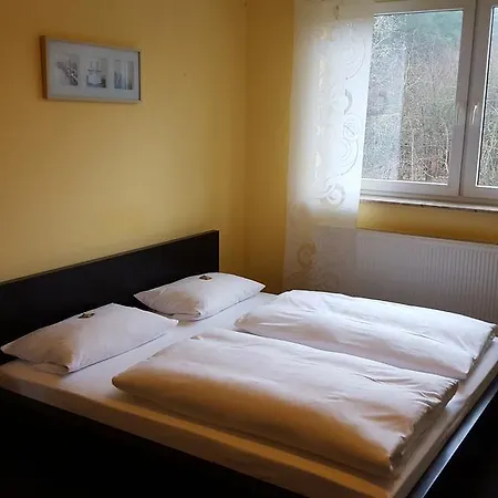 Hotel Rosenhof