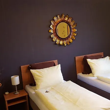 Hotel Rosenhof 3*