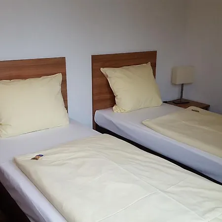 Rosenhof Hotel