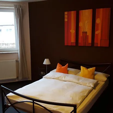 Rosenhof 3* Isenbuettel