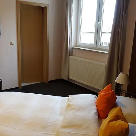 Rosenhof Hotel