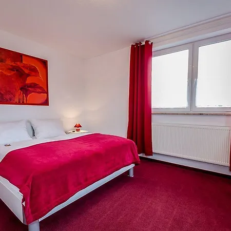 Rosenhof 3*