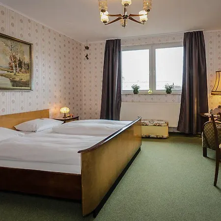 Rosenhof Otel 3*