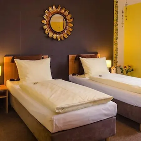 Otel Rosenhof 3*