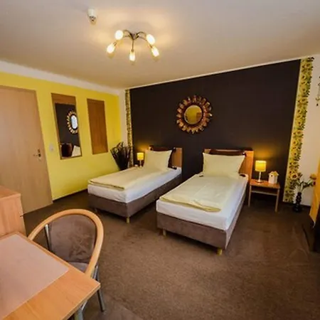 Otel Rosenhof