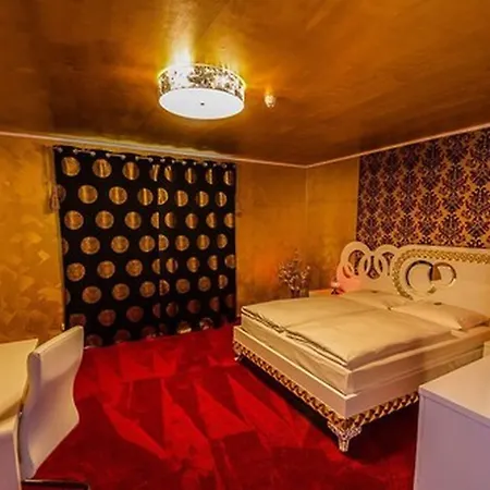 Rosenhof Otel 3*