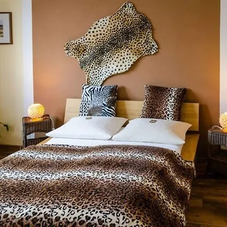 Rosenhof Otel 3*