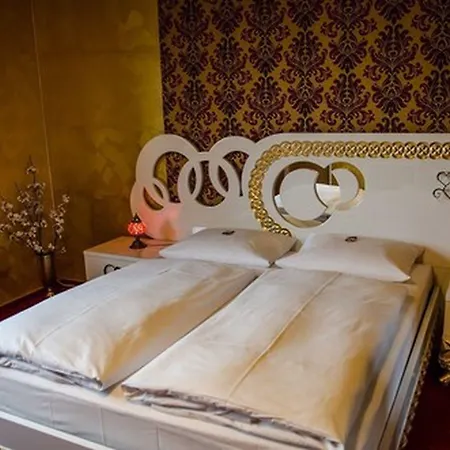 Otel Rosenhof Isenbüttel