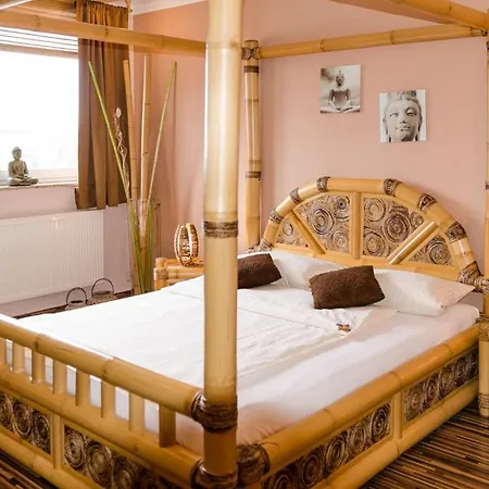 Hotell Rosenhof