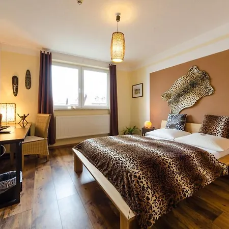 Rosenhof Hotell