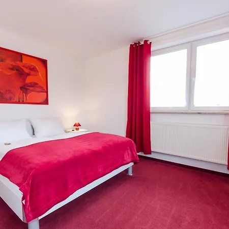Otel Rosenhof 3*