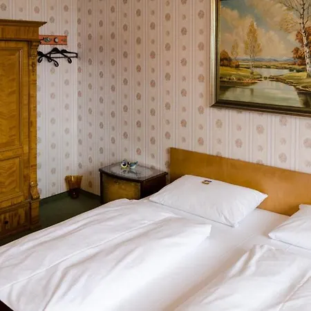 Rosenhof Hotel 3*