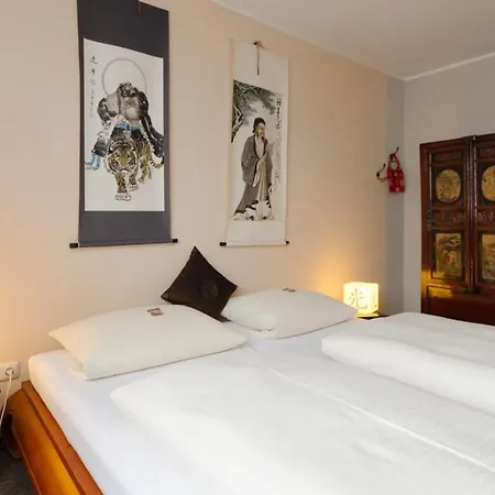 호텔 Rosenhof 3*