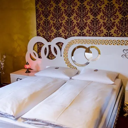 Otel Rosenhof
