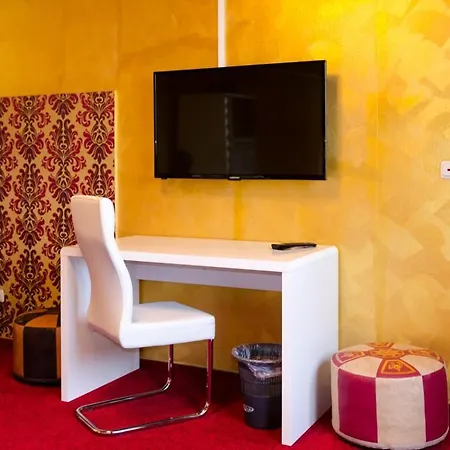 Otel Rosenhof 3*