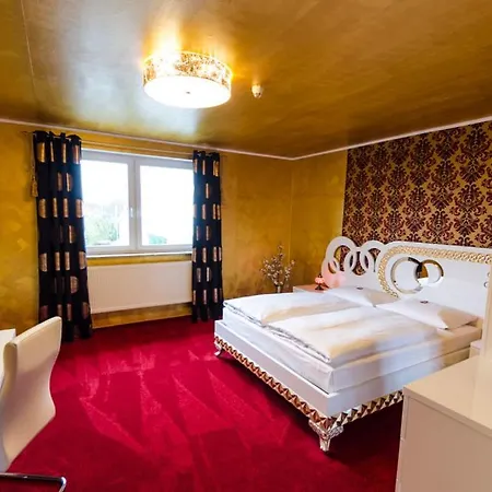 Rosenhof Hotel Isenbüttel