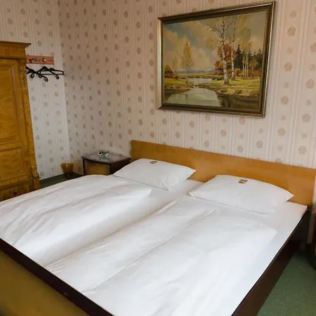 Hotell Rosenhof Isenbüttel