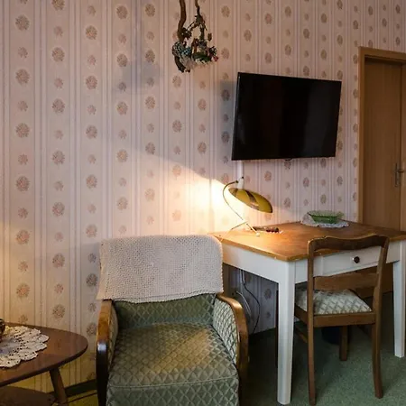 Otel Rosenhof 3*