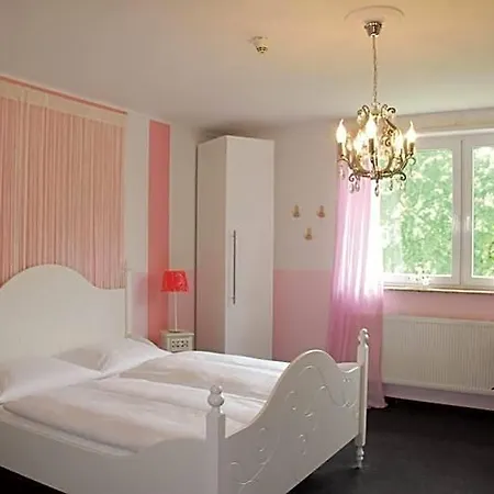 Rosenhof Hotel Isenbuettel
