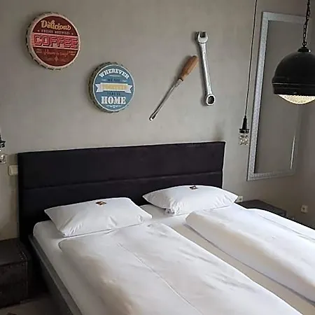 Rosenhof Hotel 3*