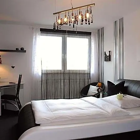Rosenhof Hotel