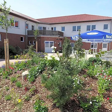 Hotel Rosenhof 3*