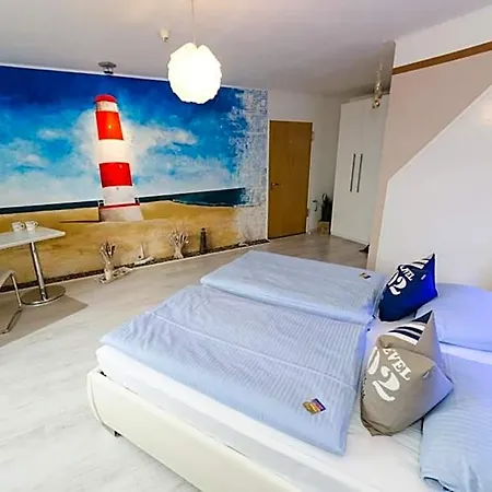 Rosenhof 3* Isenbuettel