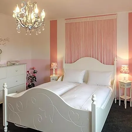 Rosenhof Hotel