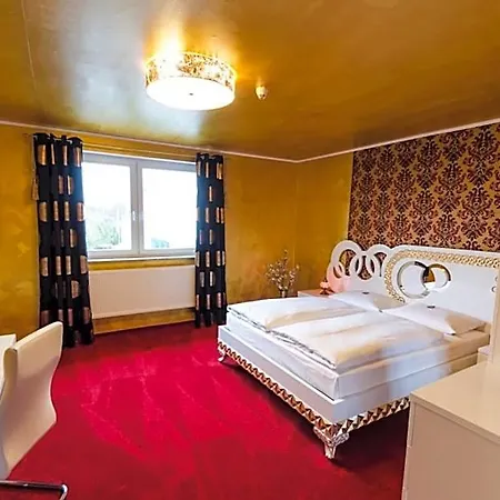 Rosenhof Hotel Isenbuettel
