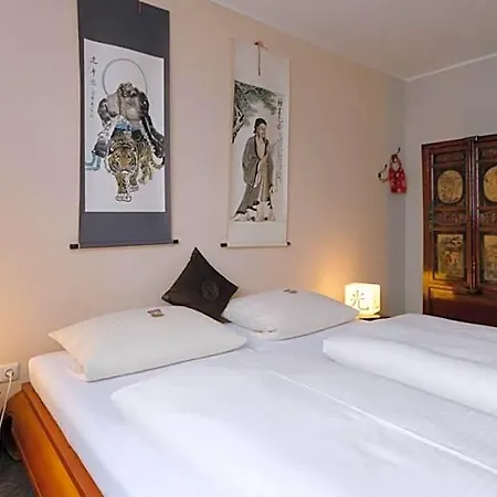 Rosenhof Hotel 3*