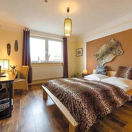 Rosenhof Hotel 3*