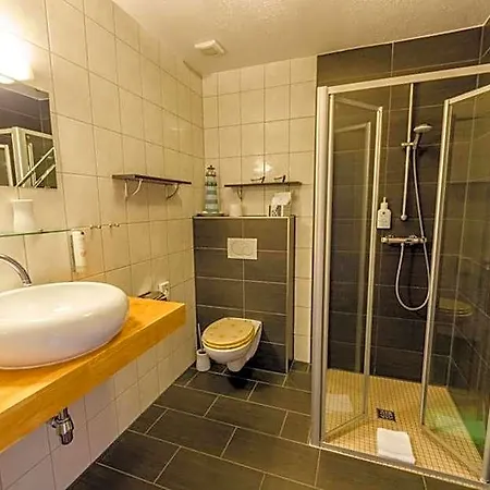 Hotel Rosenhof Isenbuettel