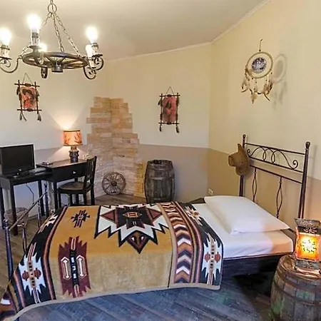 Hotel Rosenhof 3*