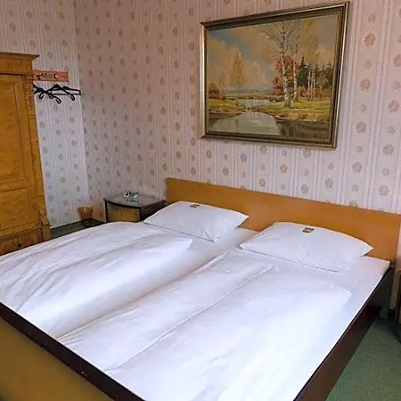 Rosenhof Hotel 3*